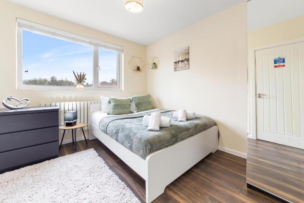 Twickenham Homes Isleworth Zewnętrze zdjęcie