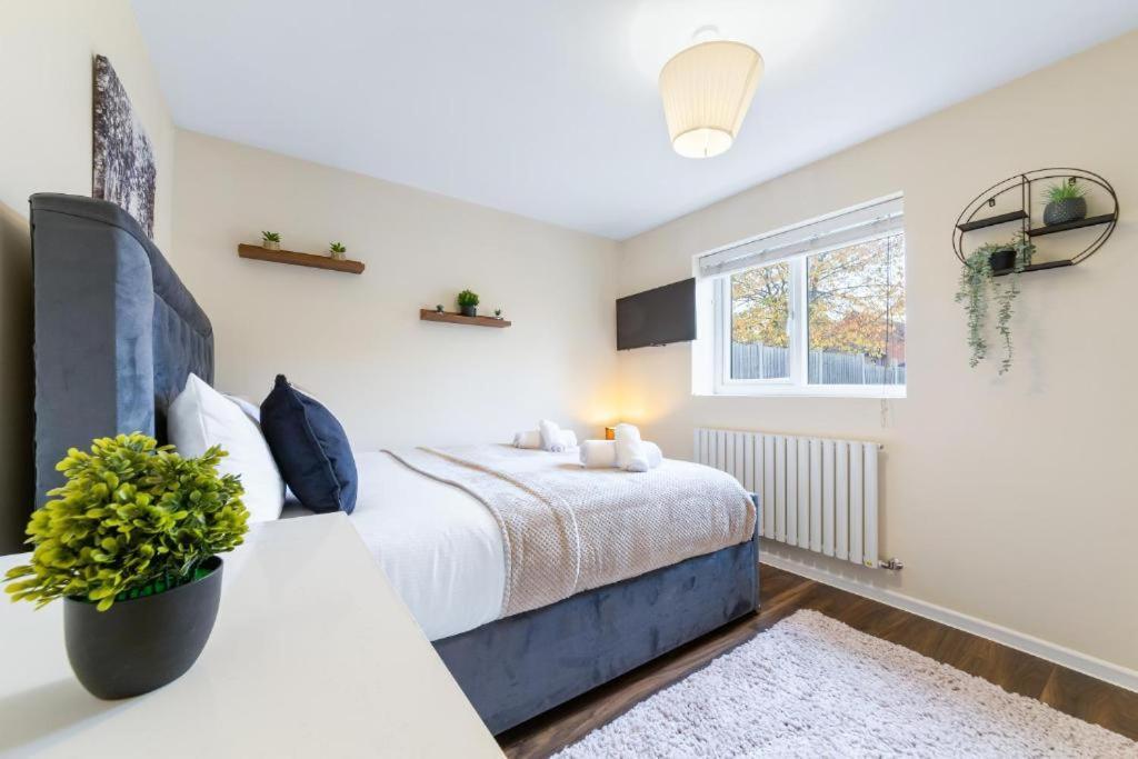 Twickenham Homes Isleworth Zewnętrze zdjęcie