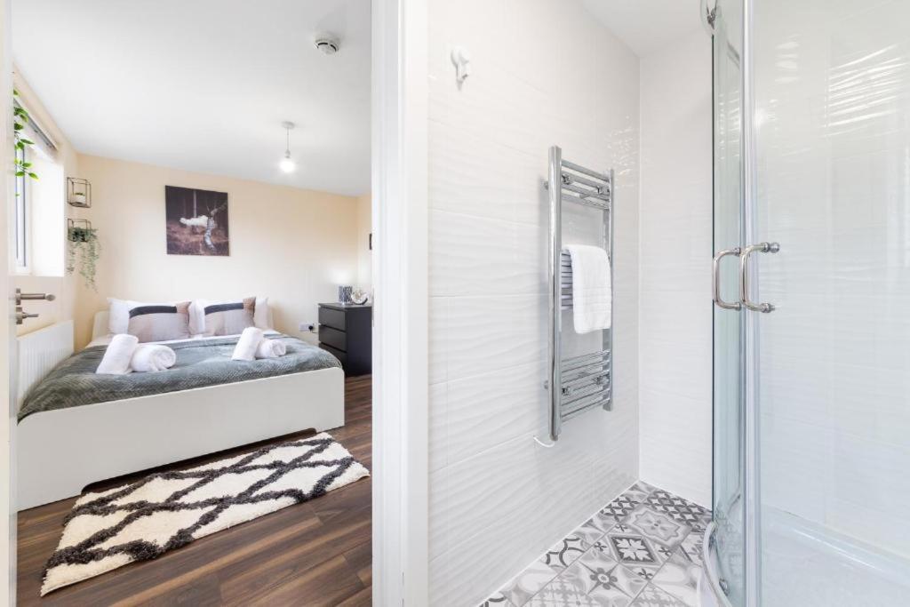 Twickenham Homes Isleworth Zewnętrze zdjęcie