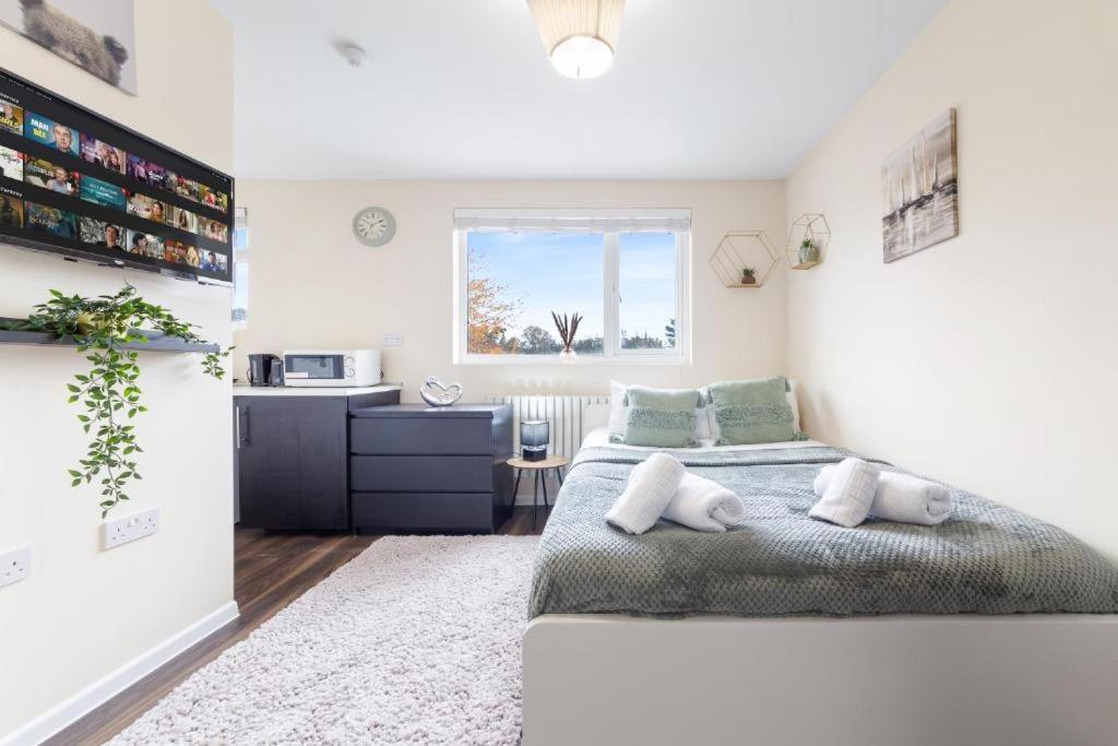 Twickenham Homes Isleworth Zewnętrze zdjęcie