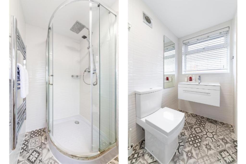 Twickenham Homes Isleworth Zewnętrze zdjęcie