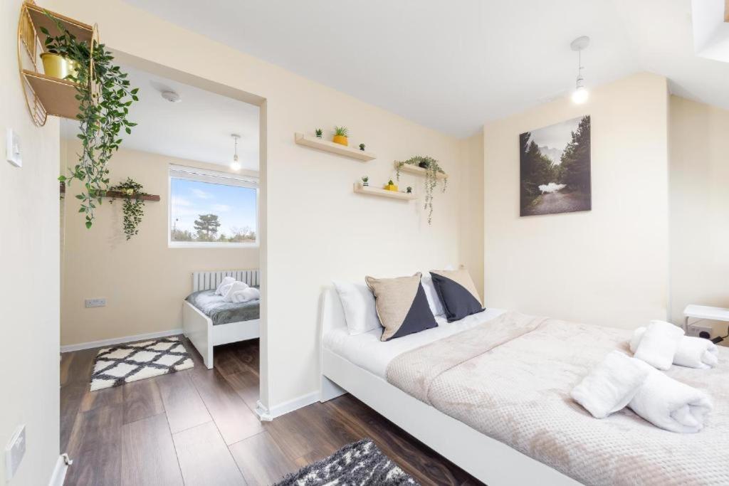 Twickenham Homes Isleworth Zewnętrze zdjęcie