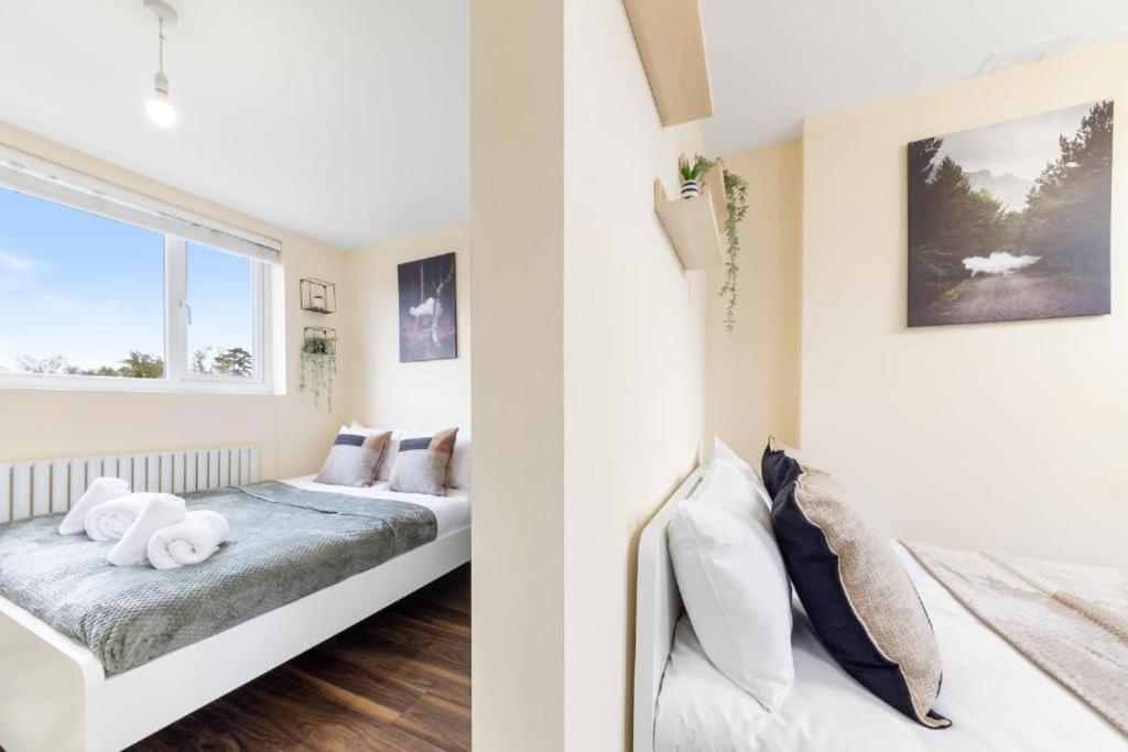 Twickenham Homes Isleworth Zewnętrze zdjęcie