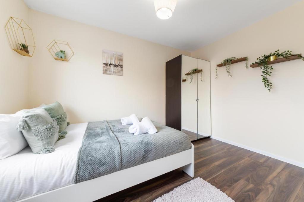 Twickenham Homes Isleworth Zewnętrze zdjęcie