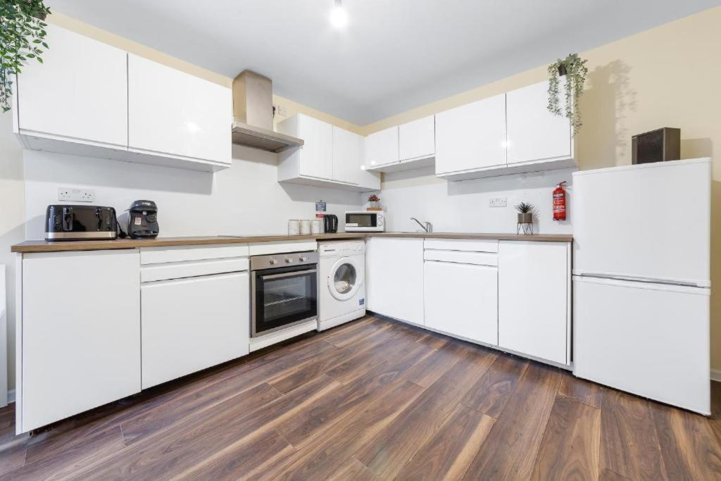 Twickenham Homes Isleworth Zewnętrze zdjęcie