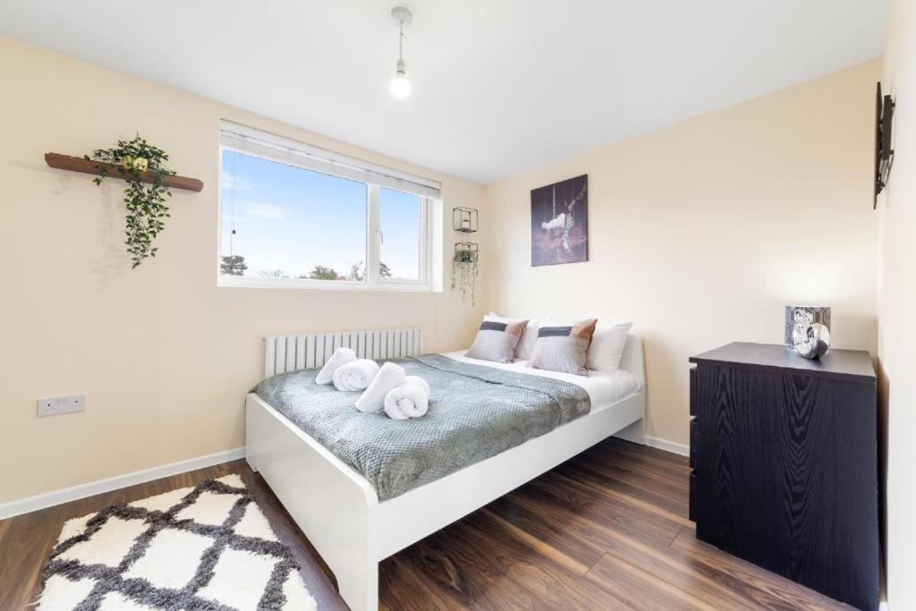 Twickenham Homes Isleworth Zewnętrze zdjęcie