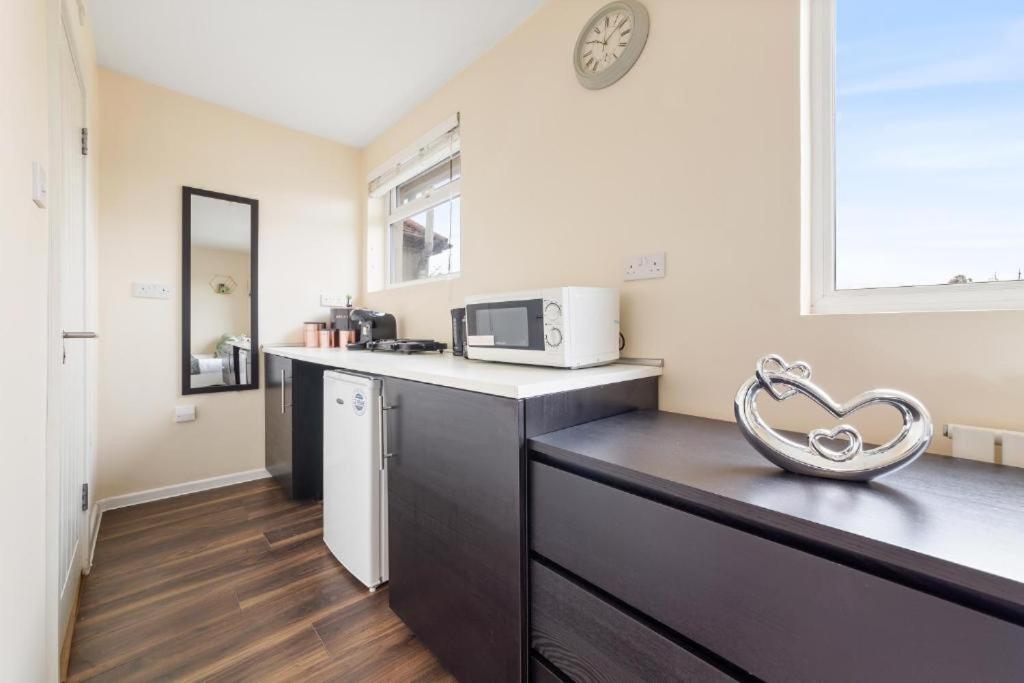 Twickenham Homes Isleworth Zewnętrze zdjęcie