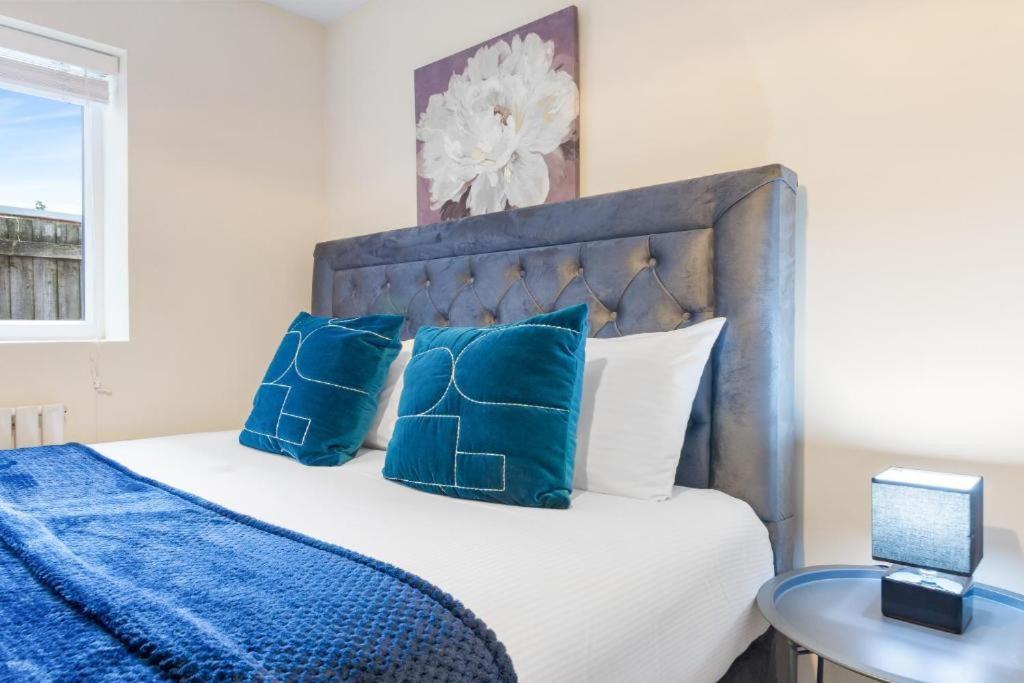 Twickenham Homes Isleworth Zewnętrze zdjęcie