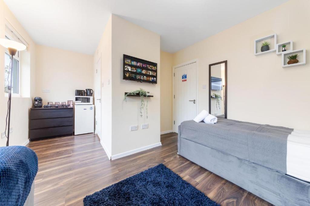 Twickenham Homes Isleworth Zewnętrze zdjęcie