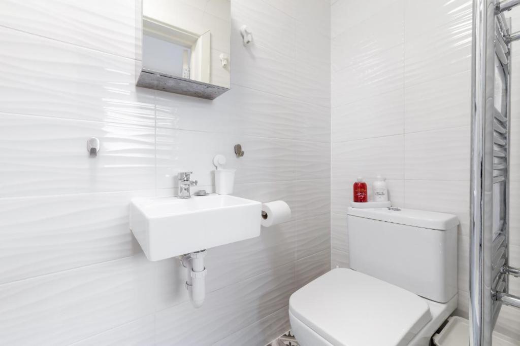 Twickenham Homes Isleworth Zewnętrze zdjęcie