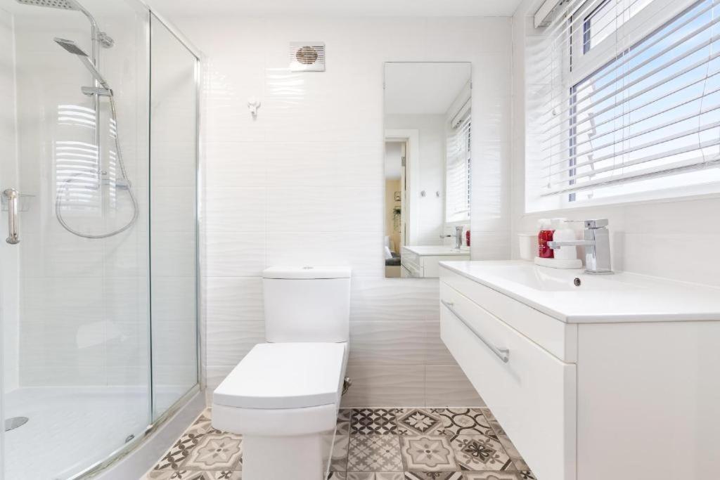 Twickenham Homes Isleworth Zewnętrze zdjęcie